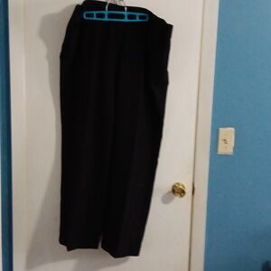 Avenue Trouser Cool Hand Size 24 Average